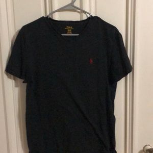 Men’s polo T-shirt